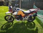 Klikněte pro detailní foto č. 2 - Moto Guzzi V 85 TT Evocative Giallo Mojave (2022) nádherná, po servisu