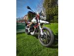 Klikněte pro detailní foto č. 7 - Moto Guzzi V 85 TT Evocative Giallo Mojave (2022) nádherná, po servisu