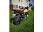 Klikněte pro detailní foto č. 9 - Moto Guzzi V 85 TT Evocative Giallo Mojave (2022) nádherná, po servisu