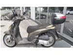 Klikněte pro detailní foto č. 1 - Honda SH 150 (2004) slušný stav i cena, kufr