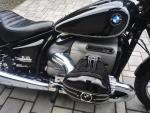 Klikněte pro detailní foto č. 12 - BMW R 18 Classic First Edition - Roland Sands Design