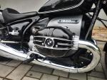 Klikněte pro detailní foto č. 5 - BMW R 18 Classic First Edition - Roland Sands Design