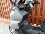 Klikněte pro detailní foto č. 11 - Aprilia Atlantic 500 Sprint