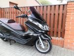 Piaggio X10 350