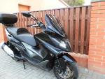 Kymco Xciting 400i ABS