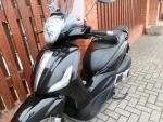 Klikněte pro detailní foto č. 11 - Piaggio Beverly 125