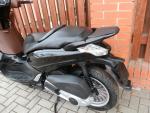Klikněte pro detailní foto č. 13 - Piaggio Beverly 125