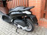 Klikněte pro detailní foto č. 7 - Piaggio Beverly 125