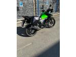 Klikněte pro detailní foto č. 12 - Kawasaki Versys-X 300