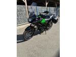 Klikněte pro detailní foto č. 1 - Kawasaki Versys-X 300