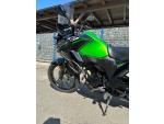 Klikněte pro detailní foto č. 4 - Kawasaki Versys-X 300