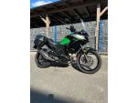 Klikněte pro detailní foto č. 8 - Kawasaki Versys-X 300