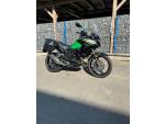 Klikněte pro detailní foto č. 9 - Kawasaki Versys-X 300