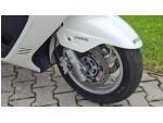 Klikněte pro detailní foto č. 14 - Suzuki Burgman 400