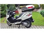 Klikněte pro detailní foto č. 2 - Suzuki Burgman 400
