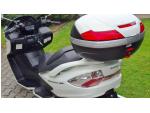Klikněte pro detailní foto č. 4 - Suzuki Burgman 400