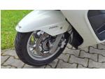 Klikněte pro detailní foto č. 7 - Suzuki Burgman 400