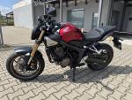 Klikněte pro detailní foto č. 3 - Honda CB 650 R