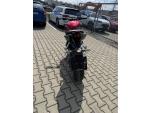Klikněte pro detailní foto č. 4 - Honda CB 650 R