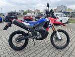 Klikněte pro detailní foto č. 1 - Honda CRF 300 Rally