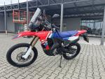 Klikněte pro detailní foto č. 4 - Honda CRF 300 Rally