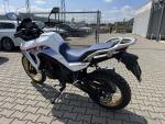 Klikněte pro detailní foto č. 5 - Honda XL 750 Tranalp