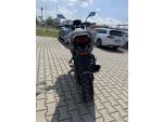 Klikněte pro detailní foto č. 6 - Honda XL 750 Tranalp