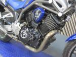 Klikněte pro detailní foto č. 11 - Yamaha BT 1100 Bulldog