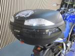 Klikněte pro detailní foto č. 12 - Yamaha BT 1100 Bulldog