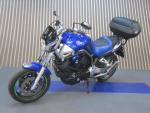 Detail nabídky - Yamaha BT 1100 Bulldog