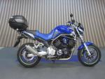 Klikněte pro detailní foto č. 3 - Yamaha BT 1100 Bulldog