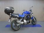 Klikněte pro detailní foto č. 5 - Yamaha BT 1100 Bulldog