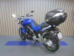 Klikněte pro detailní foto č. 6 - Yamaha BT 1100 Bulldog