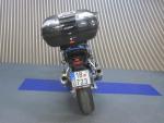 Klikněte pro detailní foto č. 8 - Yamaha BT 1100 Bulldog