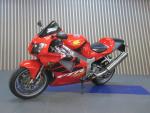 Detail nabídky - Honda VTR 1000 SP-1