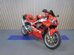 Klikněte pro detailní foto č. 2 - Honda VTR 1000 SP-1