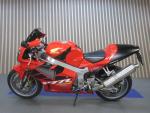 Klikněte pro detailní foto č. 4 - Honda VTR 1000 SP-1