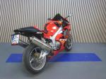 Klikněte pro detailní foto č. 5 - Honda VTR 1000 SP-1