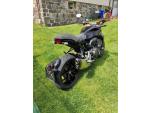 Klikněte pro detailní foto č. 10 - Honda CB 1000 R ABS Neo Sports (2018) po servisu, 23 tis.km,SC project