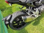 Klikněte pro detailní foto č. 11 - Honda CB 1000 R ABS Neo Sports (2018) po servisu, 23 tis.km,SC project