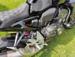 Klikněte pro detailní foto č. 12 - Honda CB 1000 R ABS Neo Sports (2018) po servisu, 23 tis.km,SC project
