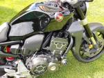 Klikněte pro detailní foto č. 13 - Honda CB 1000 R ABS Neo Sports (2018) po servisu, 23 tis.km,SC project