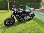 Klikněte pro detailní foto č. 1 - Honda CB 1000 R ABS Neo Sports (2018) po servisu, 23 tis.km,SC project