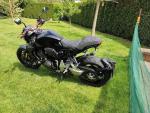 Klikněte pro detailní foto č. 2 - Honda CB 1000 R ABS Neo Sports (2018) po servisu, 23 tis.km,SC project