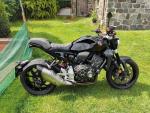 Klikněte pro detailní foto č. 4 - Honda CB 1000 R ABS Neo Sports (2018) po servisu, 23 tis.km,SC project