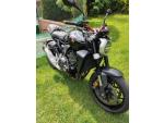 Klikněte pro detailní foto č. 6 - Honda CB 1000 R ABS Neo Sports (2018) po servisu, 23 tis.km,SC project