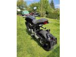 Klikněte pro detailní foto č. 9 - Honda CB 1000 R ABS Neo Sports (2018) po servisu, 23 tis.km,SC project