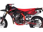 Klikněte pro detailní foto č. 10 - SWM SM 125 R