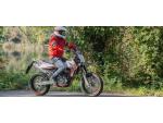 Klikněte pro detailní foto č. 11 - SWM SM 125 R