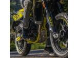 Klikněte pro detailní foto č. 13 - SWM SM 125 R